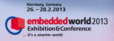 embedded 2013